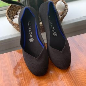 Rothys flats